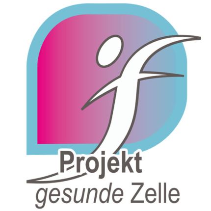 Logotyp från Projekt gesunde Zelle