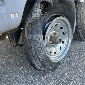 When you’re faced with a tire emergency, JC Tires Mobile 24/7, LLC is ready to provide immediate assistance with our emergency tire repair services. Available 24/7, we respond promptly to fix punctures, leaks, or other tire issues on the spot, minimizing your downtime. Our priority is to get you back on the road safely and quickly, no matter the time or place.