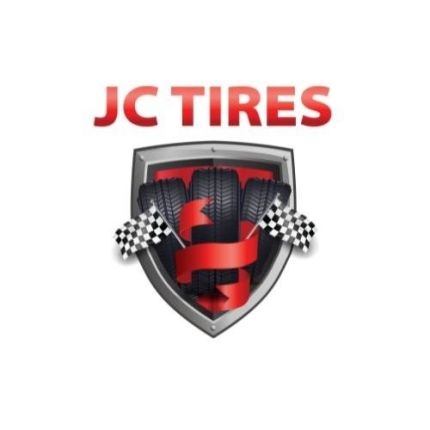 Logótipo de JC Tires Mobile 24hr, LLC