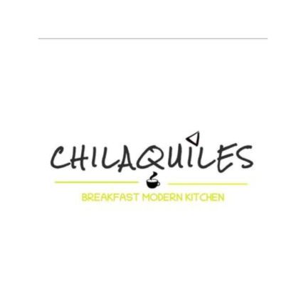 Logotipo de Chilaquiles Modern Kitchen