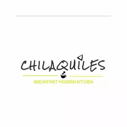 Logo de Chilaquiles Modern Kitchen