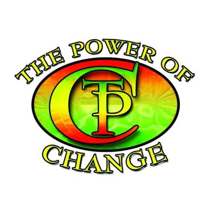 Logo fra The Power Of Change INC.