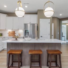 Bild von DRB Homes Provisions at Courtland