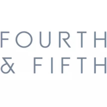 Logo da 4th & 5th