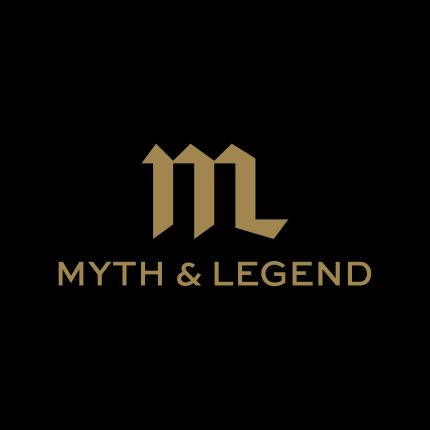 Logo from Myth & Legend