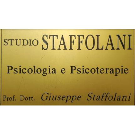 Logotyp från Dott. Giuseppe Staffolani