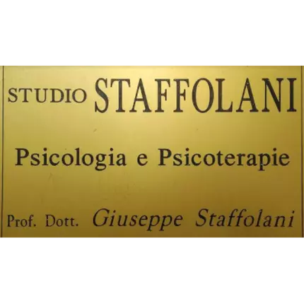 Logo van Dott. Giuseppe Staffolani