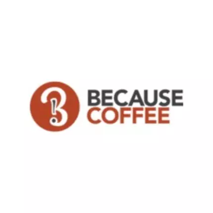 Logo de Because Coffee