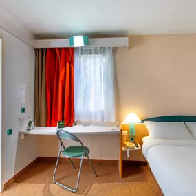 Bild von B&B HOTEL Blois Nord Vallée Maillard