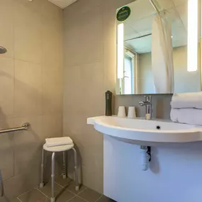 Bild von B&B HOTEL Blois Nord Vallée Maillard