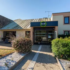 Bild von B&B HOTEL Blois Nord Vallée Maillard