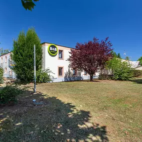 Bild von B&B HOTEL Blois Nord Vallée Maillard