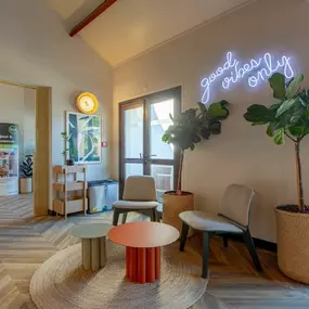 Bild von B&B HOTEL Blois Nord Vallée Maillard
