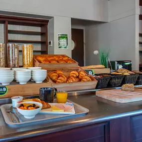 Bild von B&B HOTEL Blois Nord Vallée Maillard