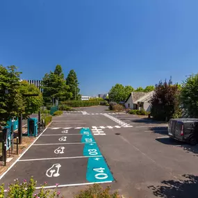 Bild von B&B HOTEL Blois Nord Vallée Maillard