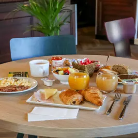 Bild von B&B HOTEL Blois Nord Vallée Maillard