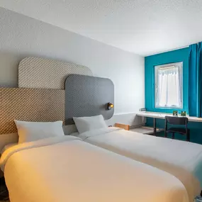 Bild von B&B HOTEL Blois Nord Vallée Maillard