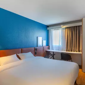 Bild von B&B HOTEL Blois Nord Vallée Maillard