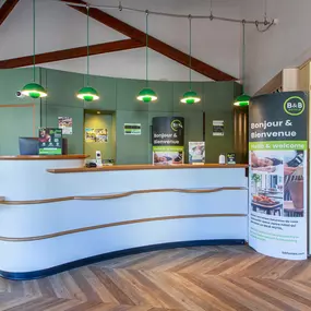 Bild von B&B HOTEL Blois Nord Vallée Maillard
