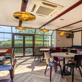Bild von B&B HOTEL Blois Nord Vallée Maillard