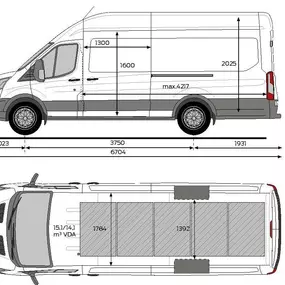 Bild von Mahdy Berlin fasttrack GmbH