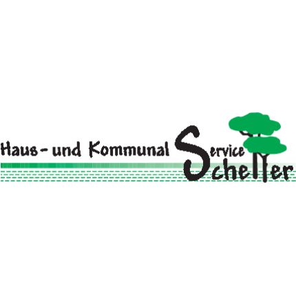 Logotipo de Scheller Andreas Haus- und Kommunalservice