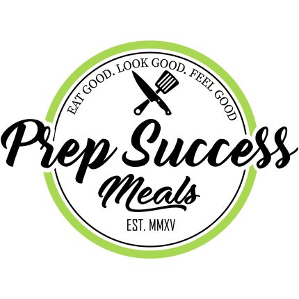 Logo fra Prep Success Meals