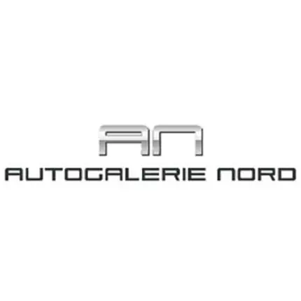 Logo von Autogalerie Nord GmbH