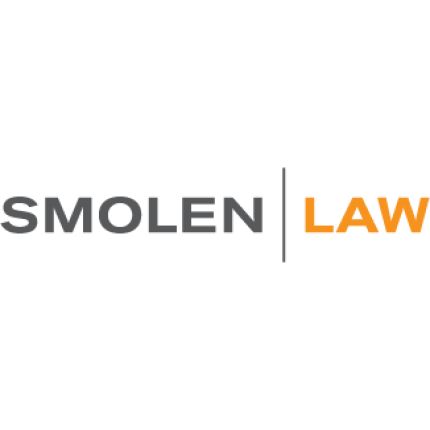 Logotyp från Smolen Law