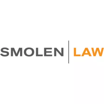 Logo fra Smolen Law