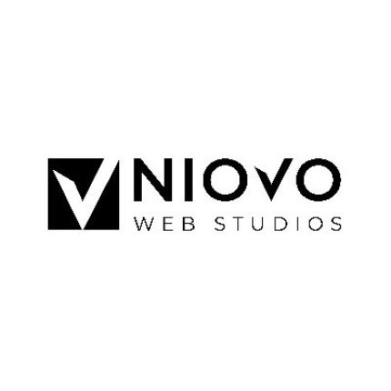 Logotyp från Niovo Web Studios GmbH - Online Marketing & Webdesign Agentur