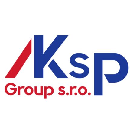 Logo da KSP Group