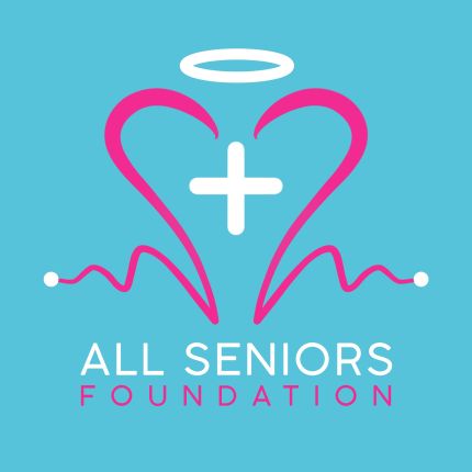 Λογότυπο από All Seniors Foundation