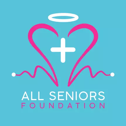 Logo de All Seniors Foundation