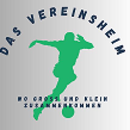 Logo od Das Vereinsheim