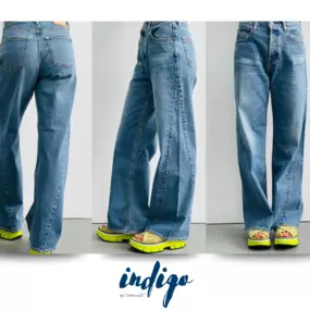 Bild von Indigo By Catherine H