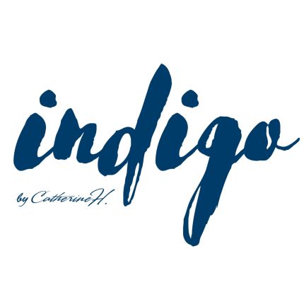 Logotipo de Indigo By Catherine H