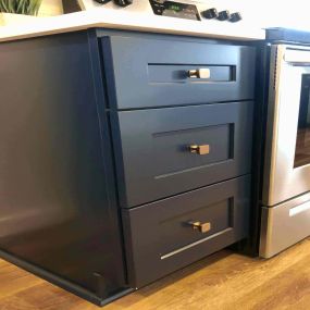 Bild von River City Cabinets