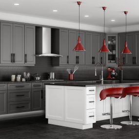 Bild von River City Cabinets