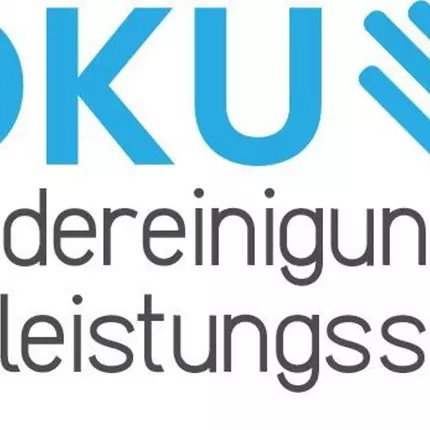 Logo da SOKU Gebäudereinigung & Dienstleistungsservice