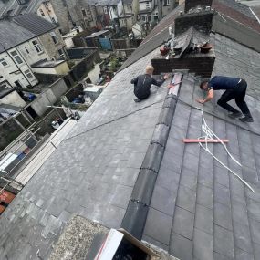 Bild von Jpd Roofing Ltd