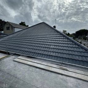 Bild von Jpd Roofing Ltd