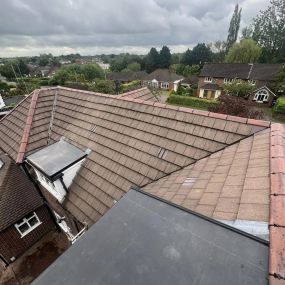 Bild von Jpd Roofing Ltd