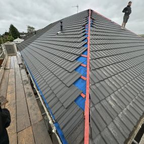 Bild von Jpd Roofing Ltd