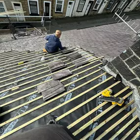 Bild von Jpd Roofing Ltd