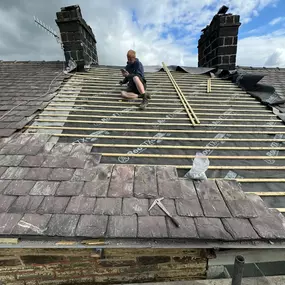 Bild von Jpd Roofing Ltd