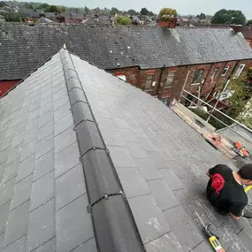 Bild von Jpd Roofing Ltd