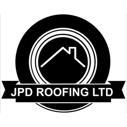 Logo fra Jpd Roofing Ltd