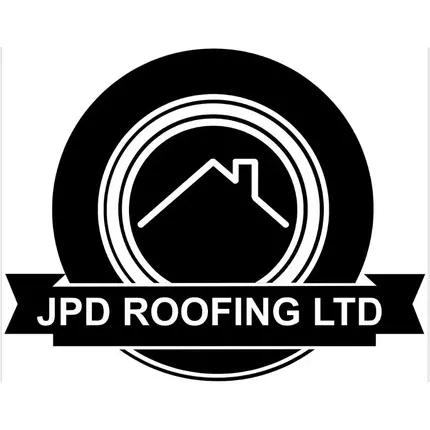 Logo da Jpd Roofing Ltd