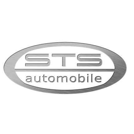 Logo od STS-automobile GmbH